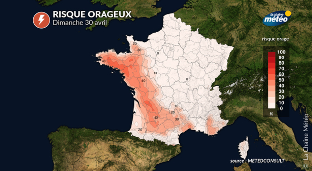 Actualités France