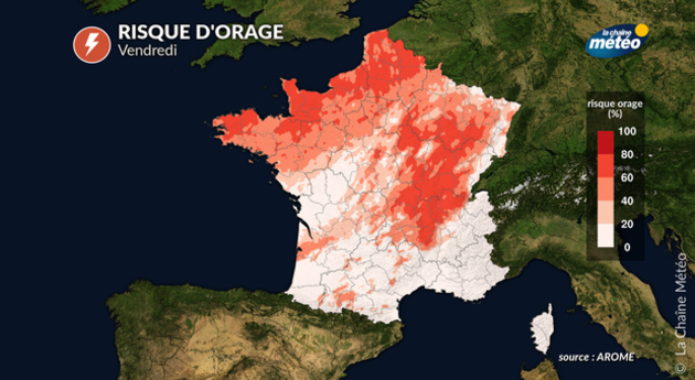 Actualités France