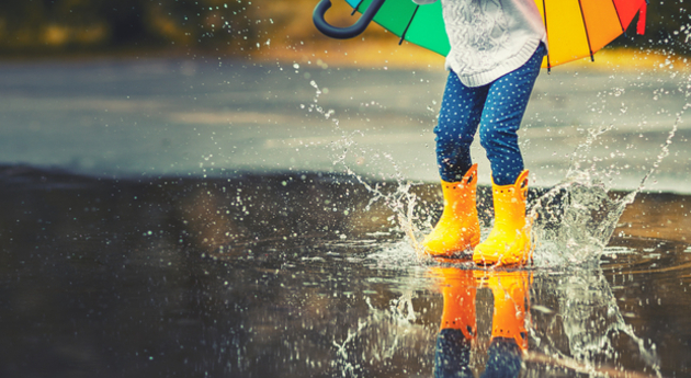 Pluie Actualités France