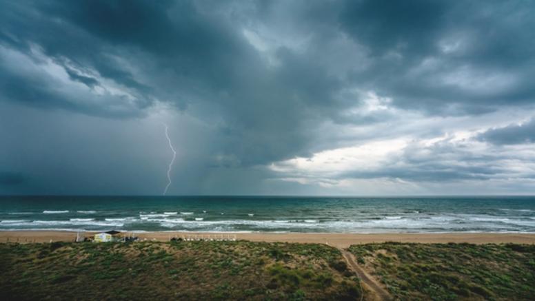 Vers de fortes pluies en Méditerranée ce week-end