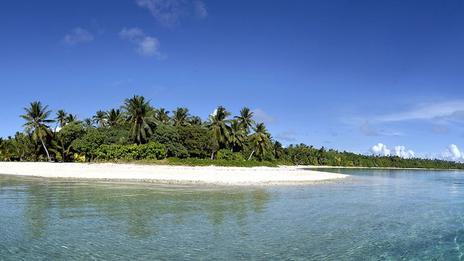 Que faire à Wallis-et-Futuna, paradis du bout du monde ?