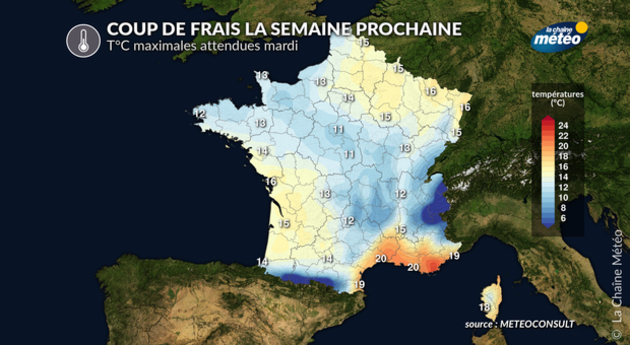 Actualités France