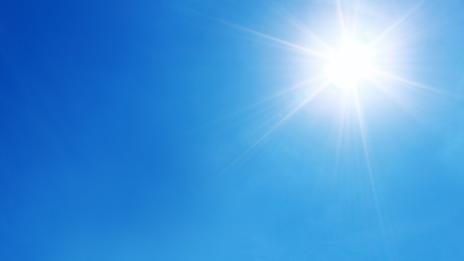 Soleil et conditions estivales durables la semaine prochaine