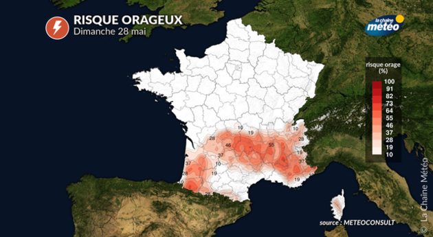 Actualités France