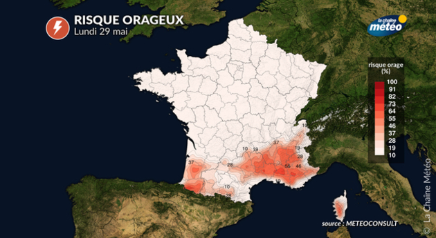 Actualités France
