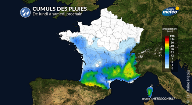 Actualités France