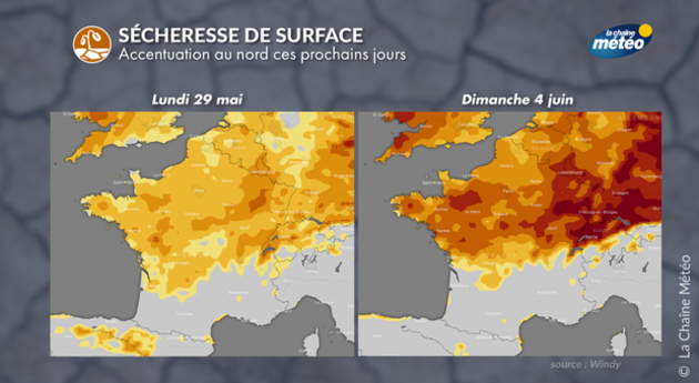Actualités France