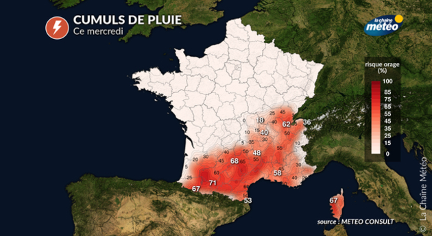 Actualités France