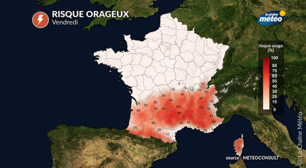Actualités France