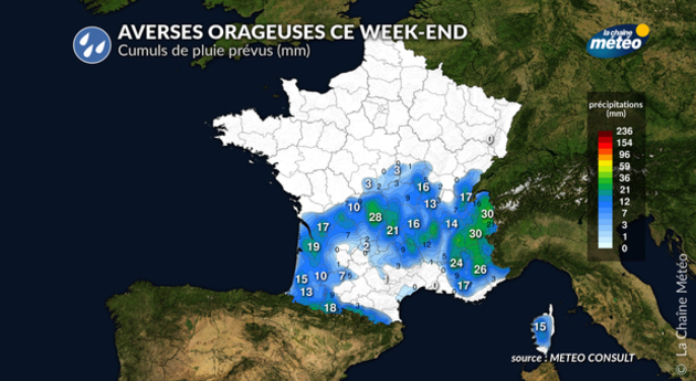 Actualités France