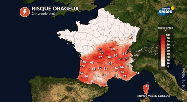 Actualités France