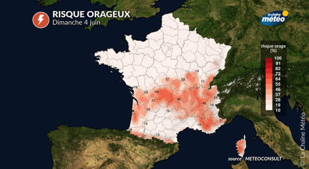 Actualités France