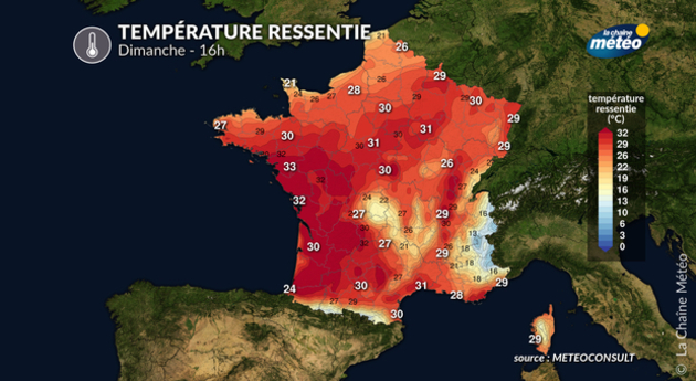 Actualités France