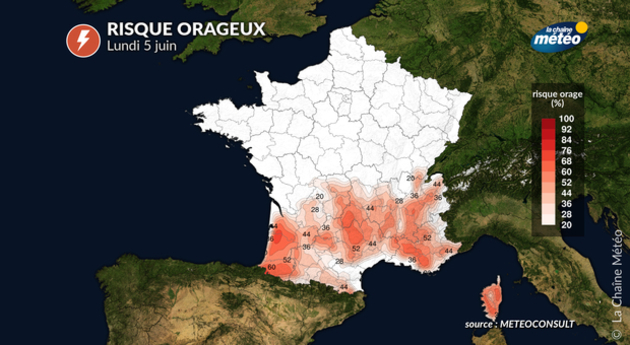 Actualités France