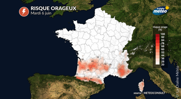 Actualités France