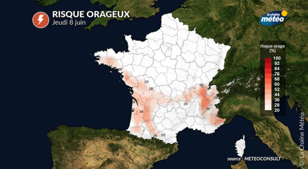 Actualités France