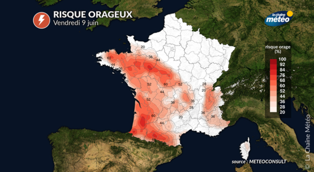 Actualités France