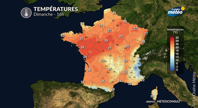 Actualités France
