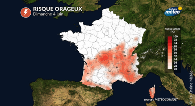 Actualités France