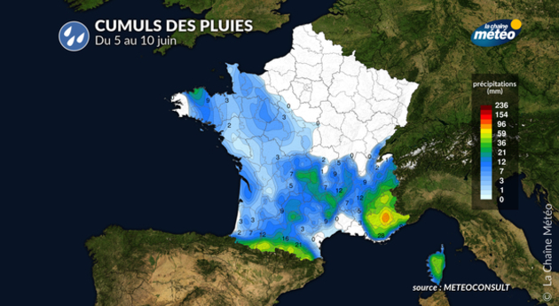 Actualités France