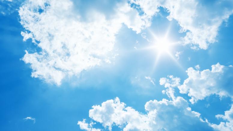 Jusqu'à 32°C : la chaleur se généralise et monte d'un cran cette semaine