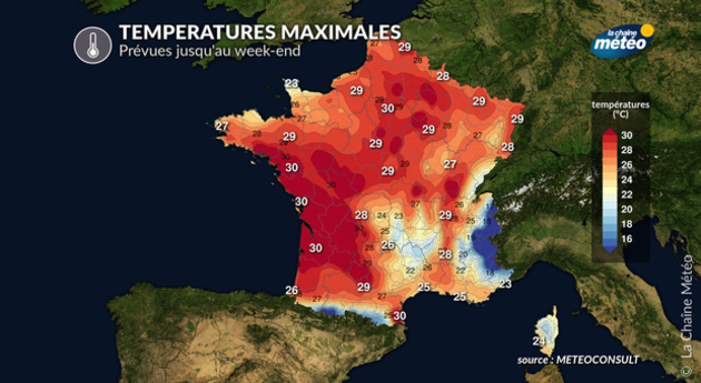 Actualités France
