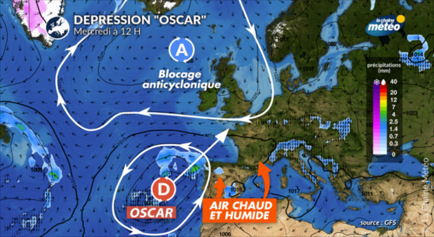 Actualités France
