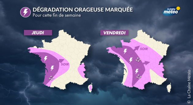 Actualités France