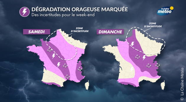 Actualités France
