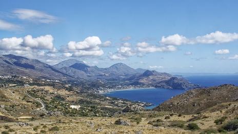 Escale à Rethymnon en Crète : que faire ?