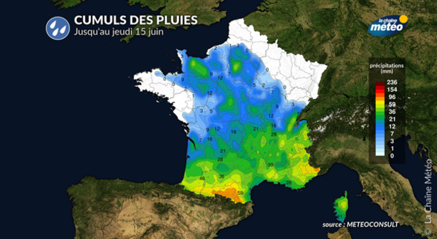 Actualités France