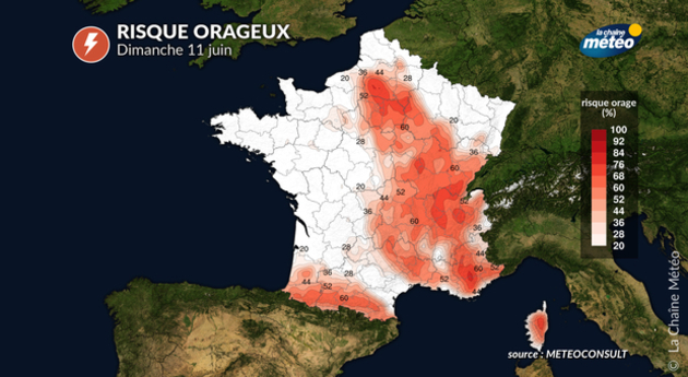 Actualités France