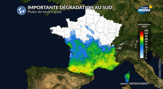 Actualités France