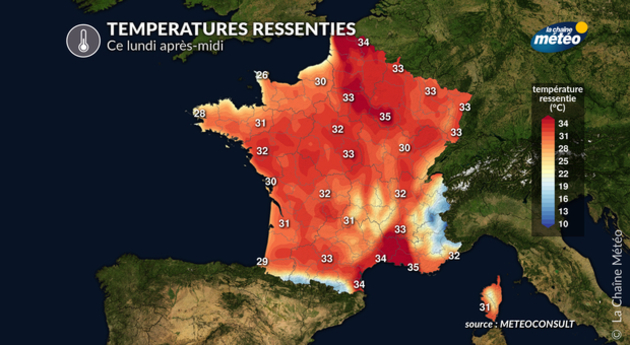 Actualités France