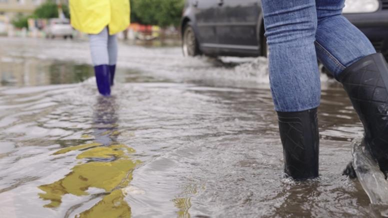 Un risque orageux encore marqué au sud pour ce début de semaine