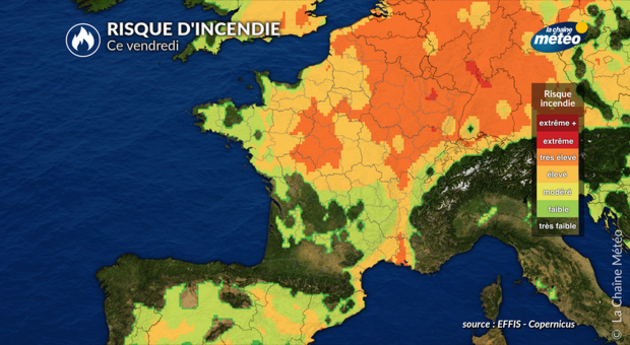 Actualités France