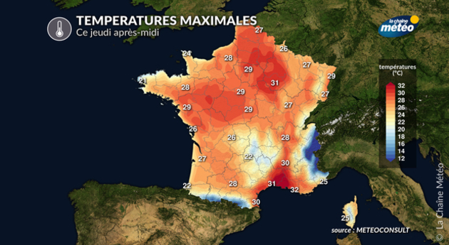 Actualités France