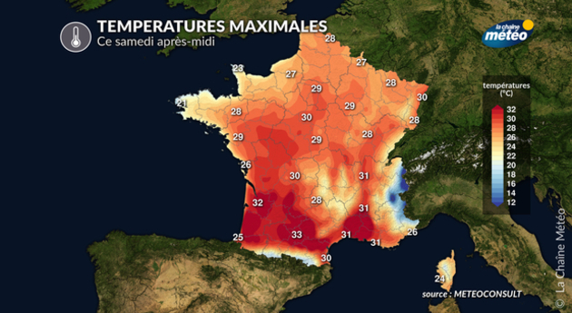 Actualités France