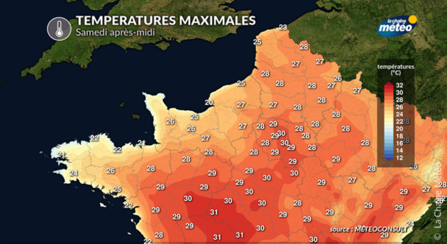 Actualités France