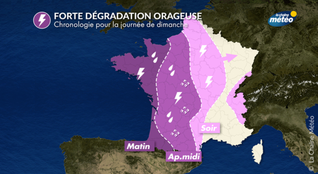 Actualités France