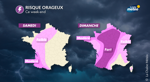 Actualités France