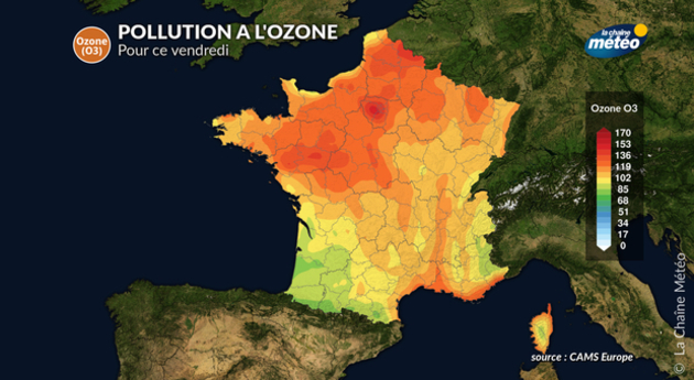 Actualités France
