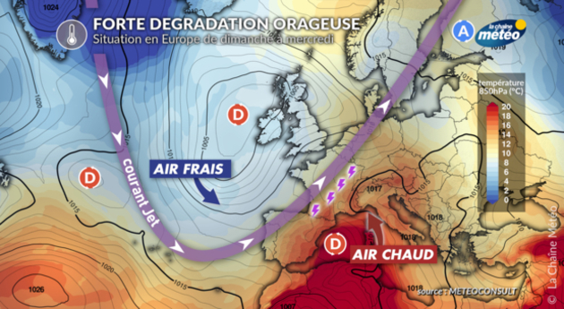 Actualités France