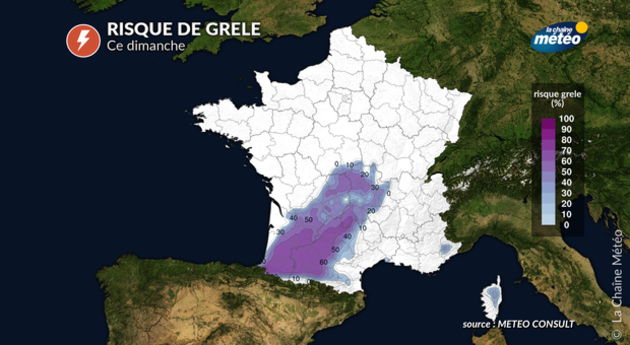Actualités France