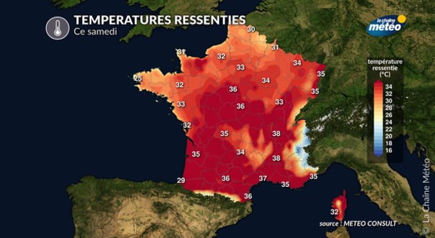 Actualités France