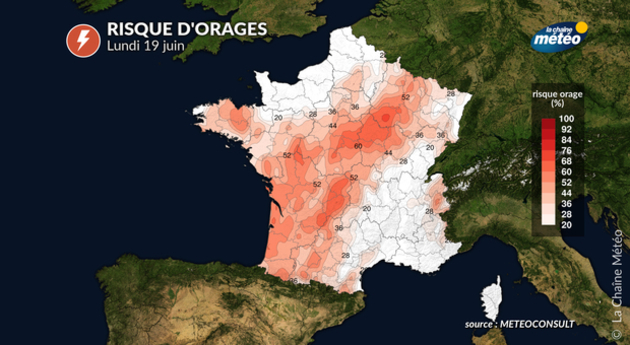 Actualités France