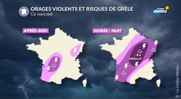 Actualités France