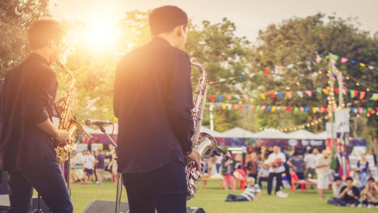 Fête de la musique : ces régions qui échapperont aux orages ce soir