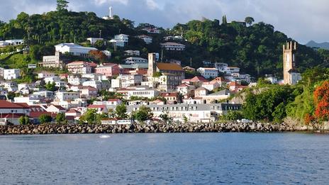 Découvrir Grenade par la mer