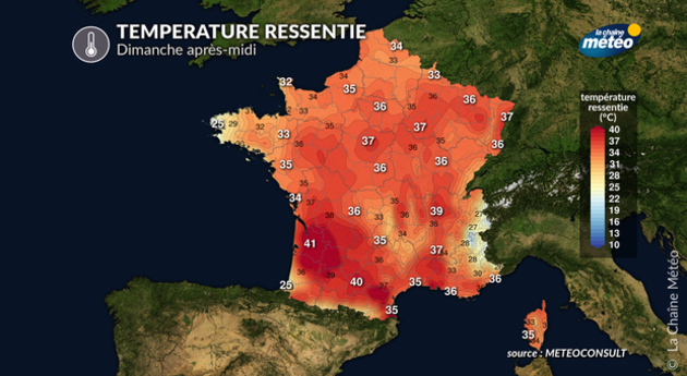 Actualités France